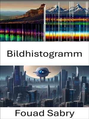 cover image of Bildhistogramm